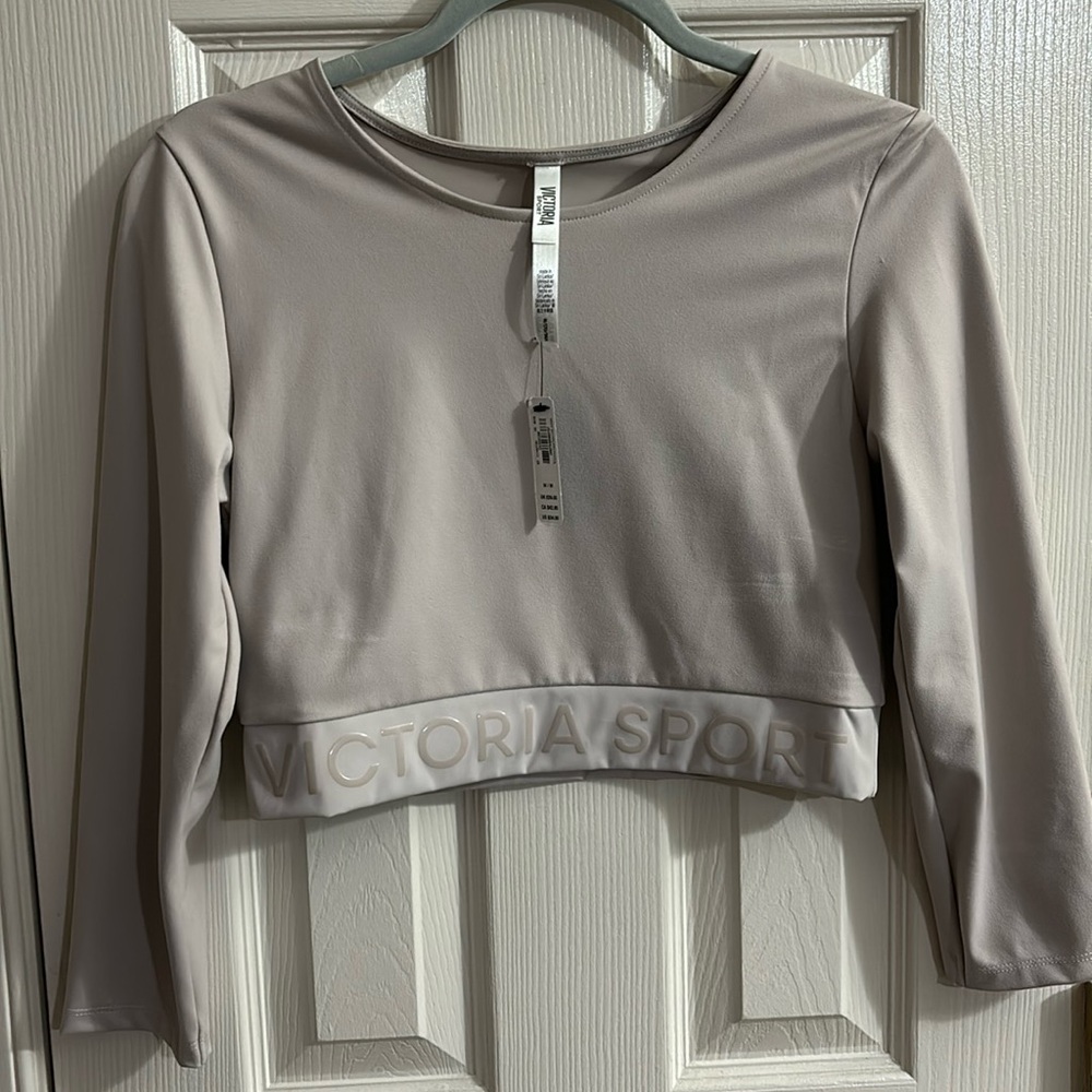 Victoria Sport athletic top M